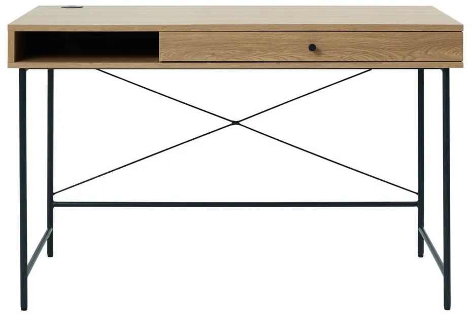 Birou 60x120 cm Pensacola – Unique Furniture