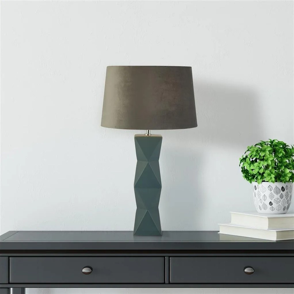 Veioza/Lampa de masa design decorativ Chatham