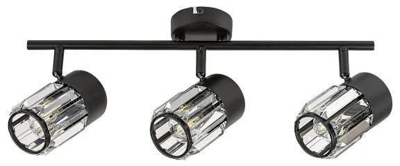 Spot Rabalux 73061 VENARO 3xE14/15W/230V