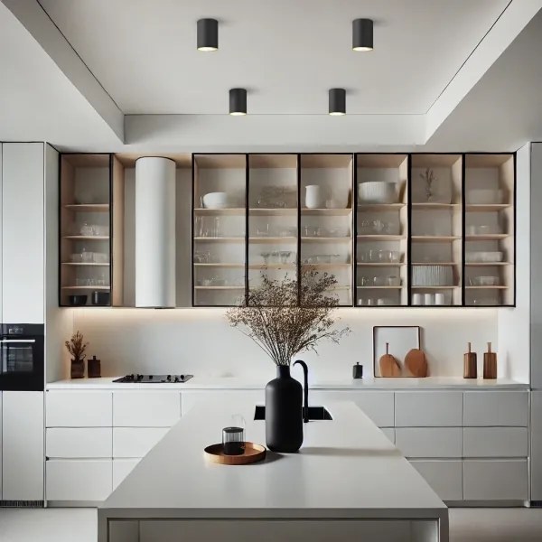 Brilagi - Spot LED RGBW dimmabil TRINE 1xGU10/30W/230V negru/auriu