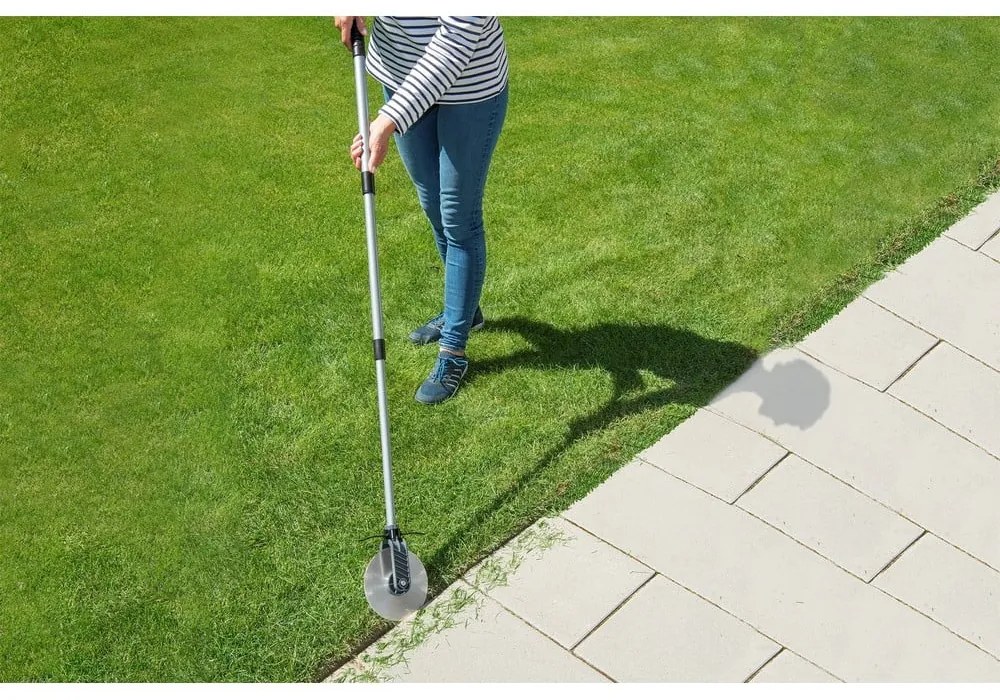 Trimmer pentru margini de gazon - Maximex