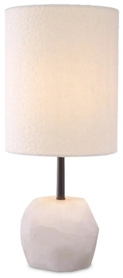Veioza, Lampa de masa design LUX Cahaba