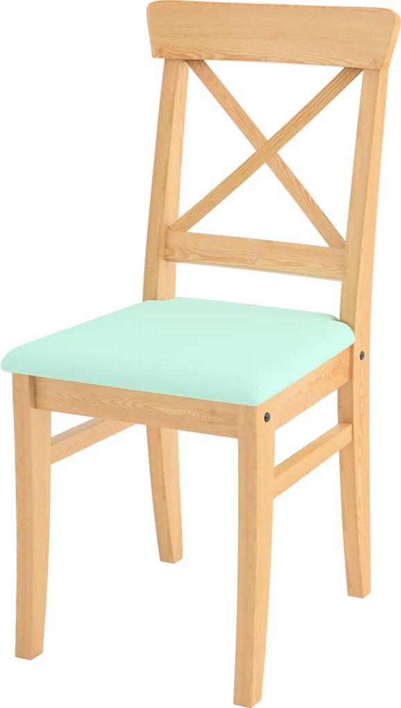 Husă pentru scaun Ingolf cu scaun tapițat