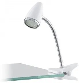 Veioza 1 bec GU10 led RICCIO 1 94329 Eglo