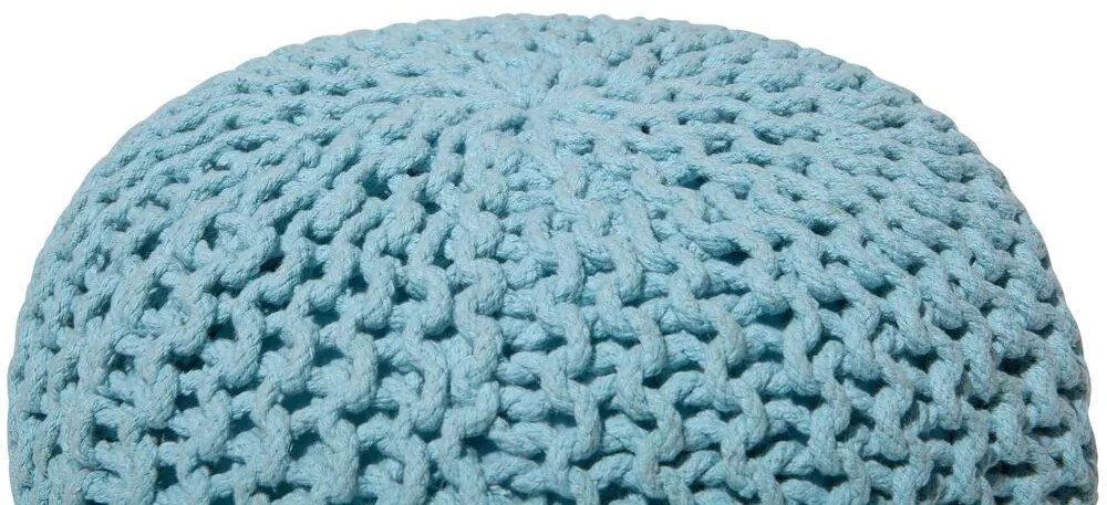Tabure 40x25 cm Conover (albastru deschis). 1011263