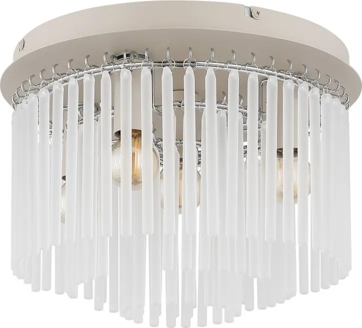 Lustra tavan moderna GORLEY 5L