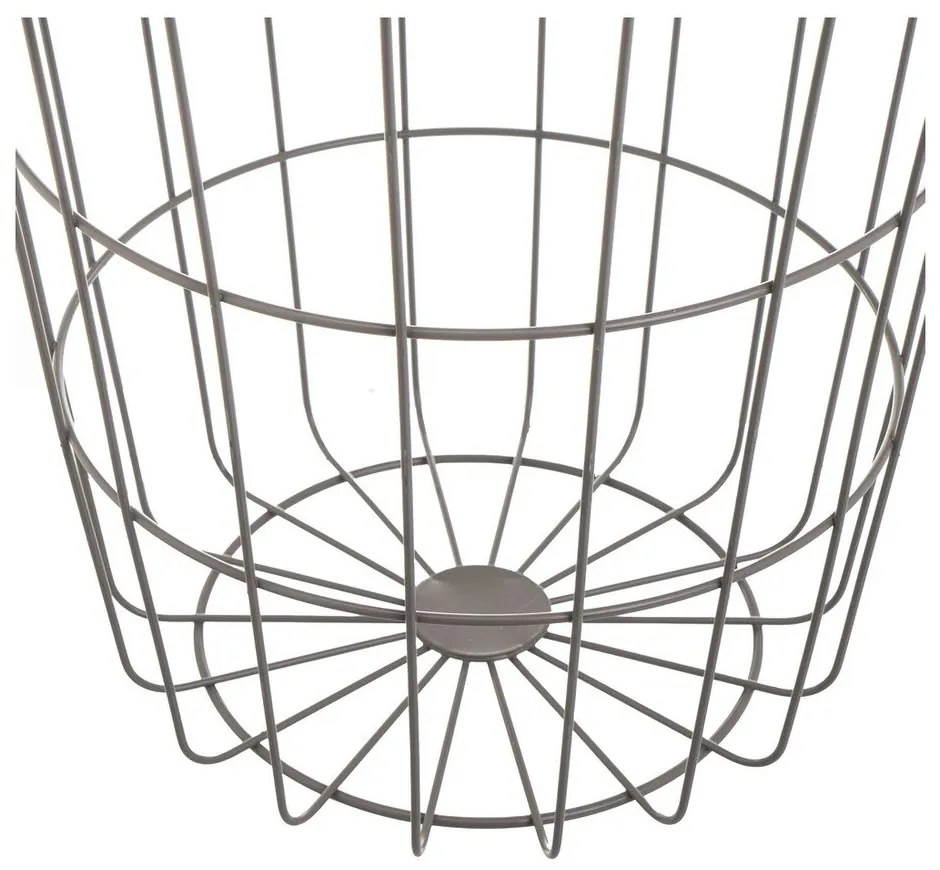 Măsuțe auxiliare 2 buc. rotunde ø 40 cm – Casa Selección