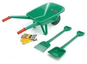 Roaba si ustensile pentru gradina BOSCH