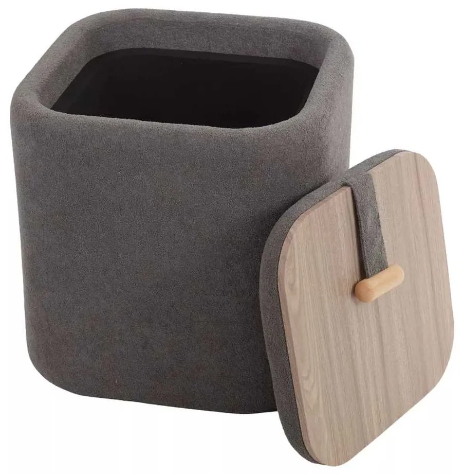 Taburet Jaco, gri