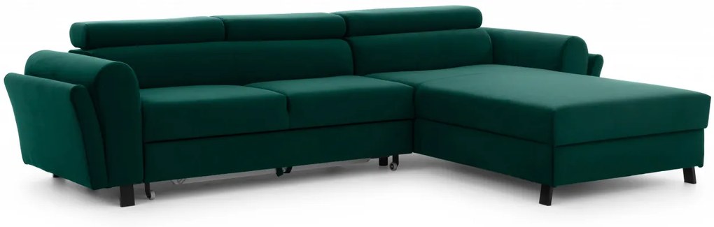 Coltar extensibil Mariall pe dreapta Monolith 37