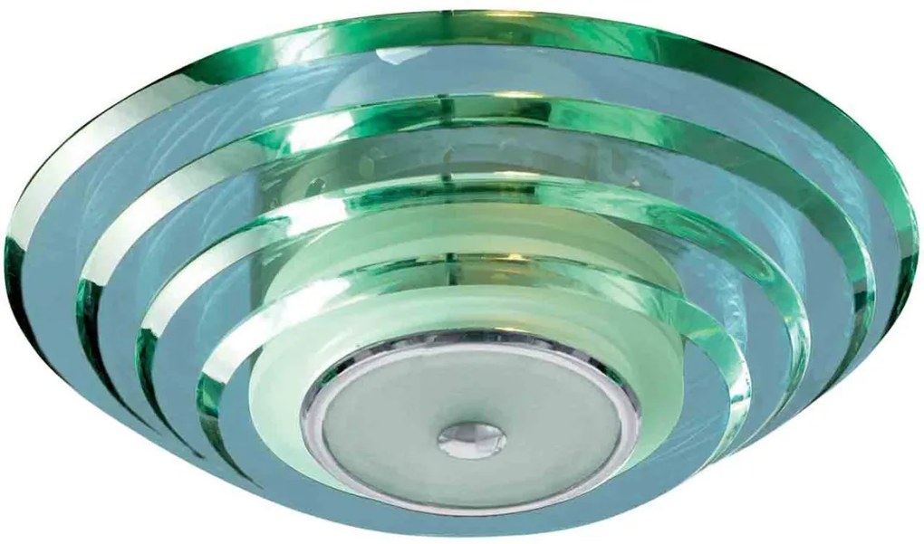 Top Light - Plafoniera NEPTUN K 2xG9/40W