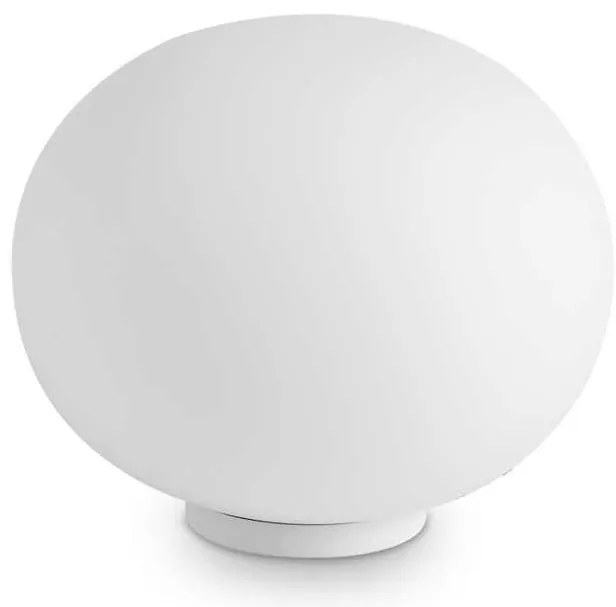 Veioza/Lampa de masa stil minimalist Smarties tl1 d40