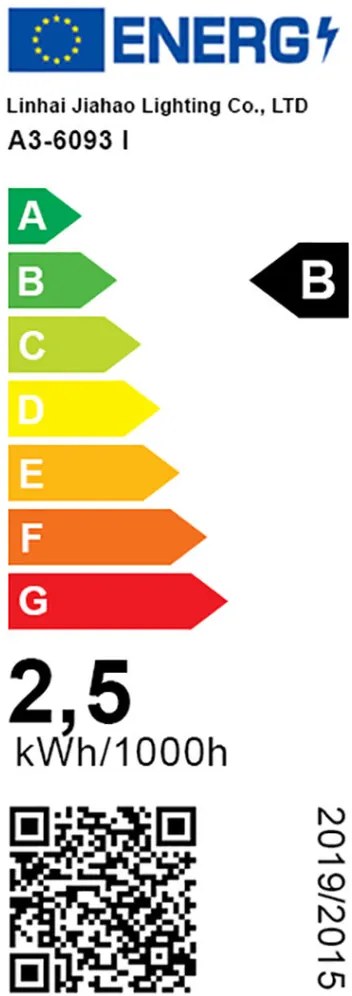 Ghirlanda luminoasa cu turturi cu LED, alb rece-cu 230 LED-uri