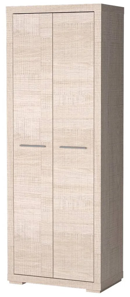 Dulap cu rafturi Vega 35 (Stejar santana deschis). 1055480