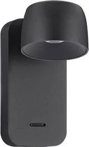 Aplica de perete cu spot directionabil LED VIRE