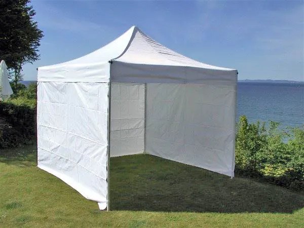 ShopJK CORT PAVILION PROFI 3X6 M BEJ