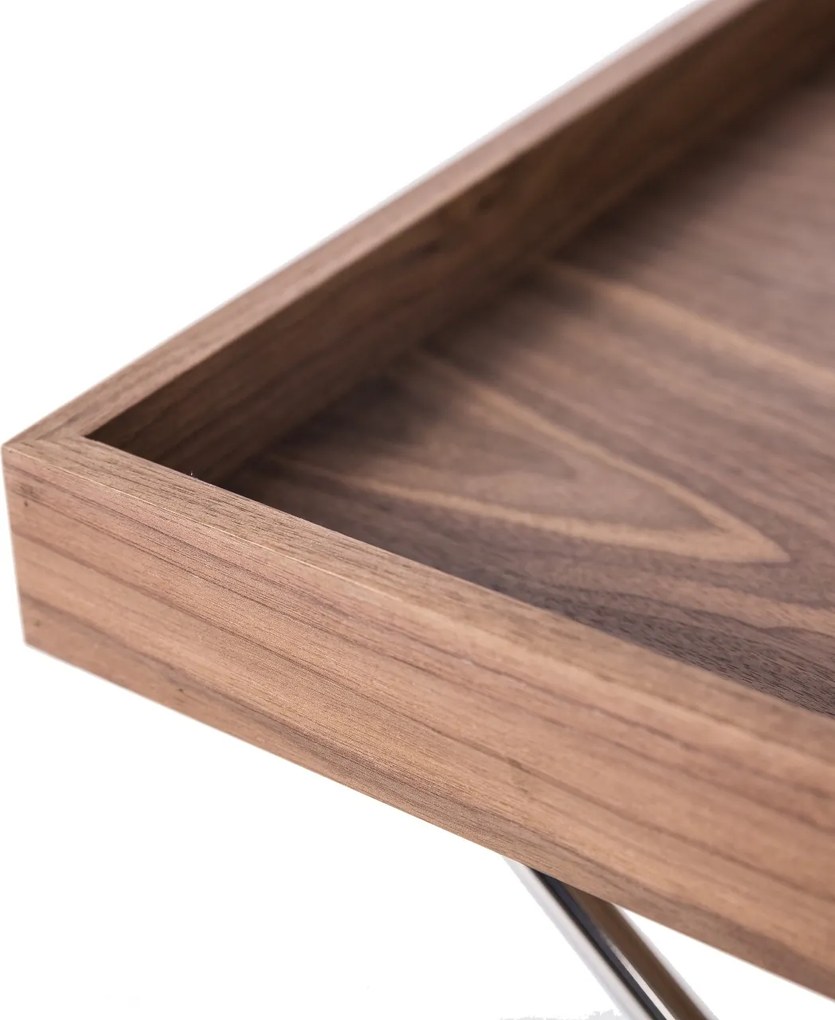 Masuta laterala eleganta Brandie AC-LE543