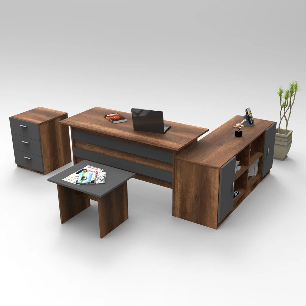 Set de birou VO13 - BA