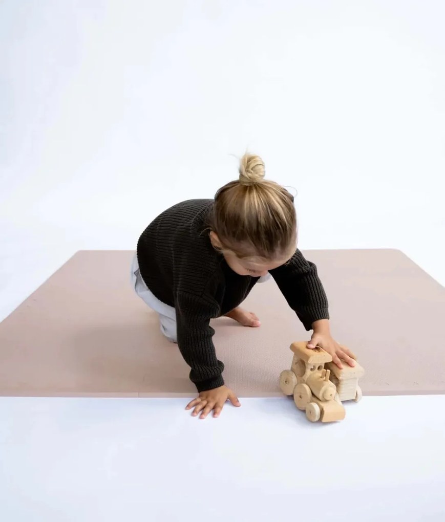 Covor puzzle Classic Mat
