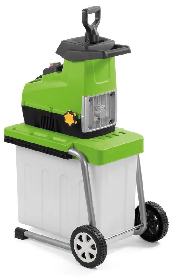 Tocător de grădină 2500 W