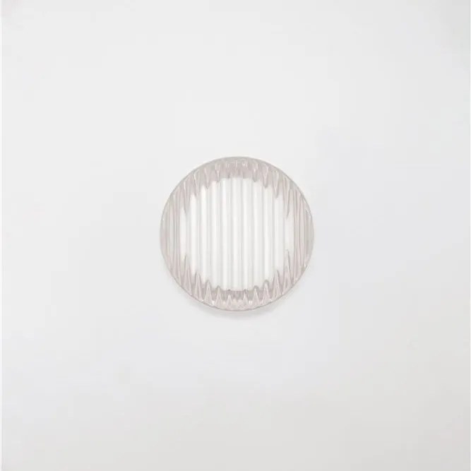 Aplica perete exterior, LED 2700K, Protectie IP65, POLLUX alb