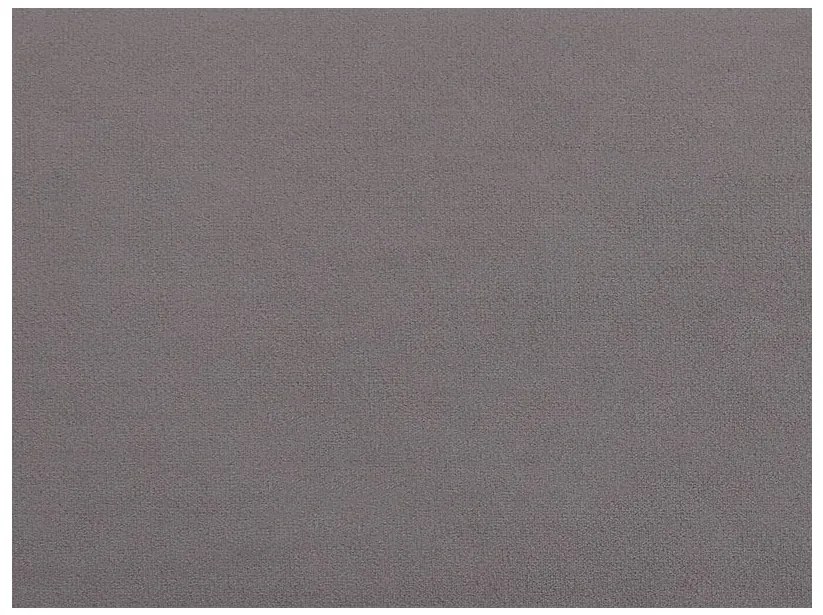 Fotoliu extensibil Culoare Gri, SPIKE VELVET