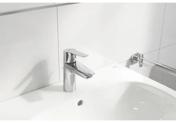 GROHE 24209002 - Baterie pentru lavoar START DN 15, crom lucios
