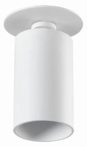 Lampă încastrată spot CHIRO 1xGU10/35W/230V alb