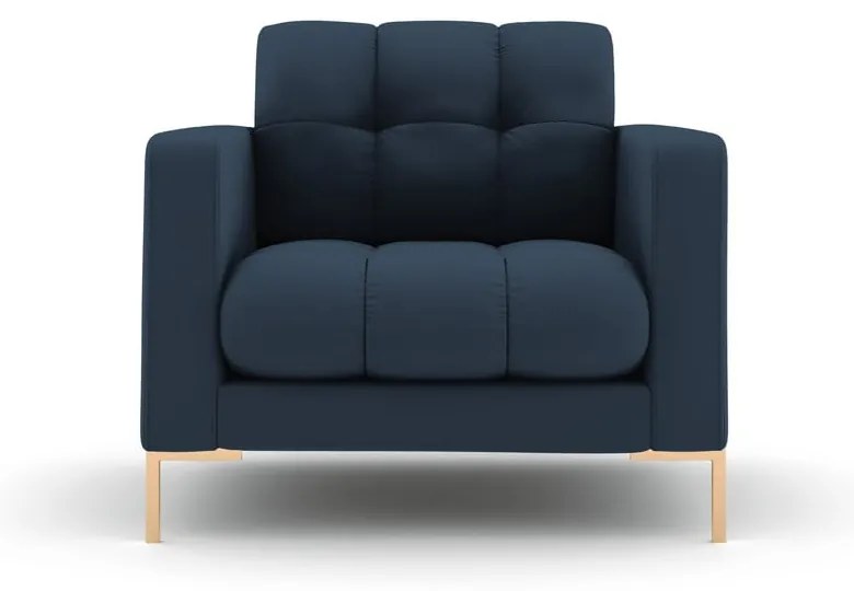 Fotoliu albastru Bali – Cosmopolitan Design