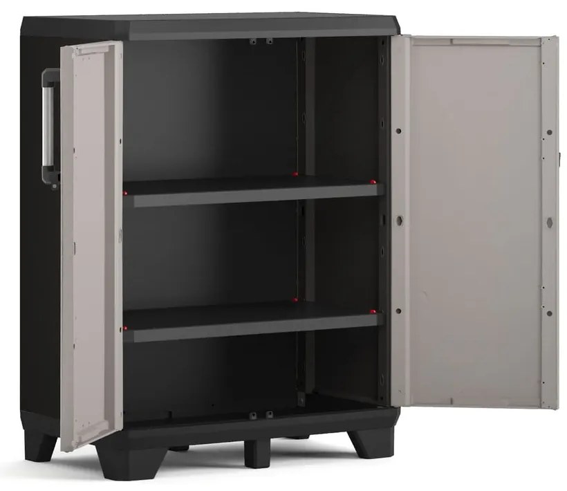 Dulap de atelier Pro Base – Keter