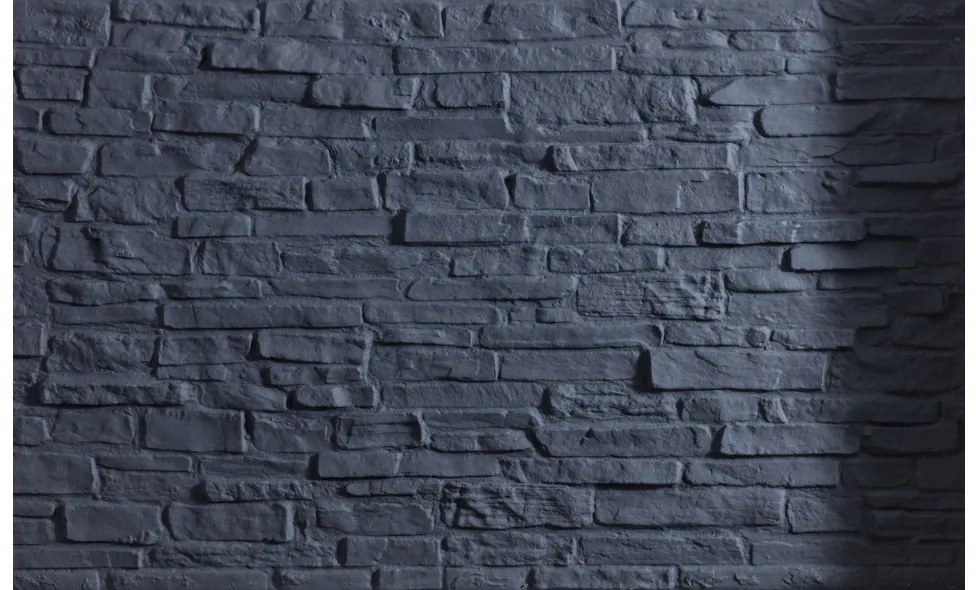 Panou decorativ cu aspect piatra pentru decorarea peretilor doha 125cm x 200cm = 2.5m²