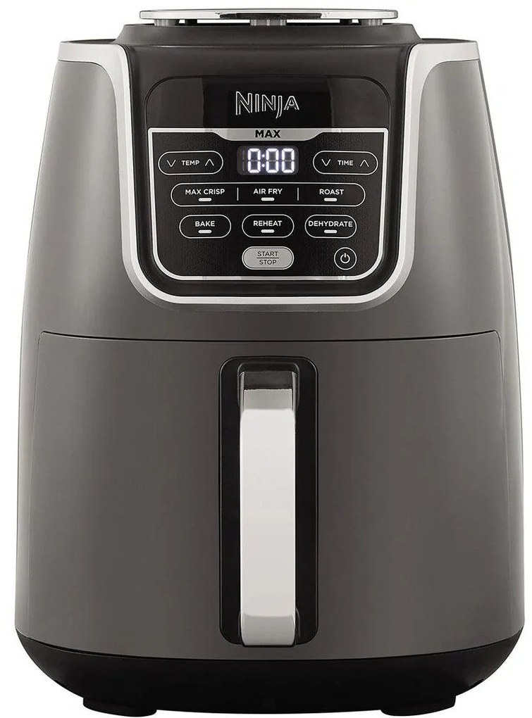 Ninja Air Fryer AF160EUR MAX 1750W 5.2L | Produs de Calitate Superioară