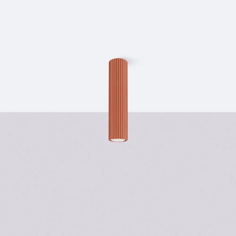 Spot cărămiziu Gleam – Sollux