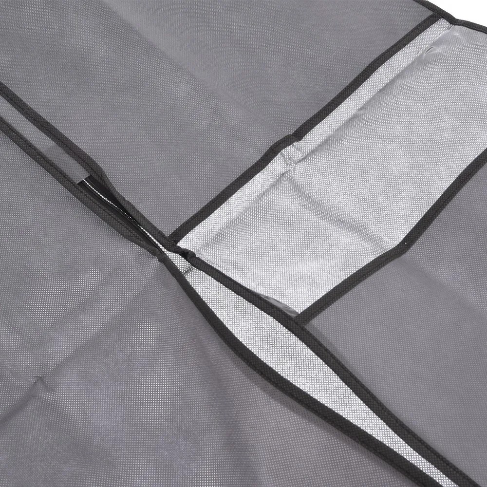 Protecții de haine 3 buc. 90 cm Urovnejto – Orion