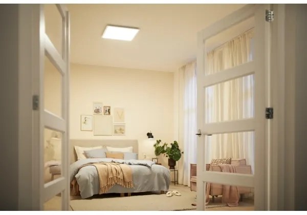 Plafonieră LED dimabilă SLIM SCENE SWITCH LED/36W/230V 2700K