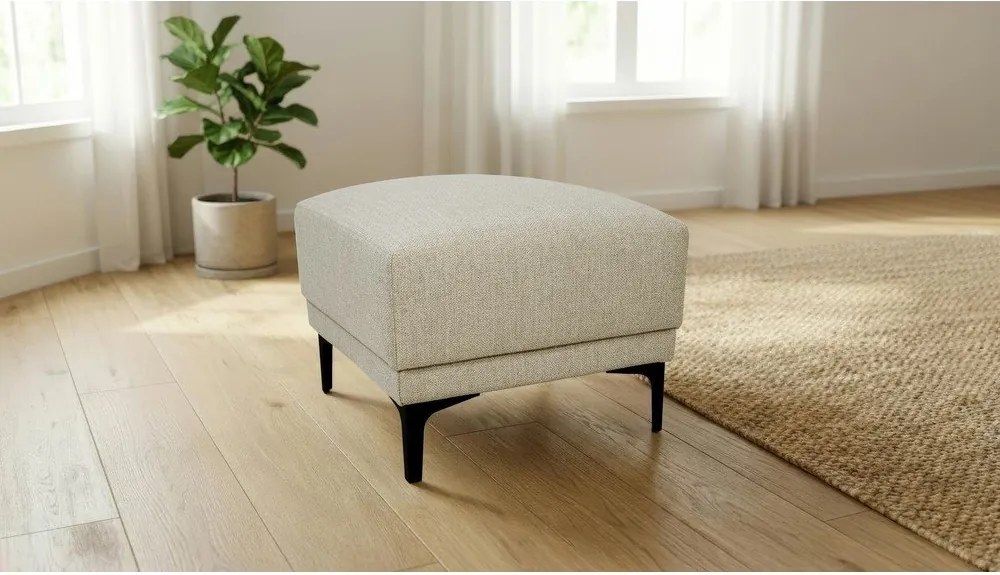 Taburet bej Chile – Scandic