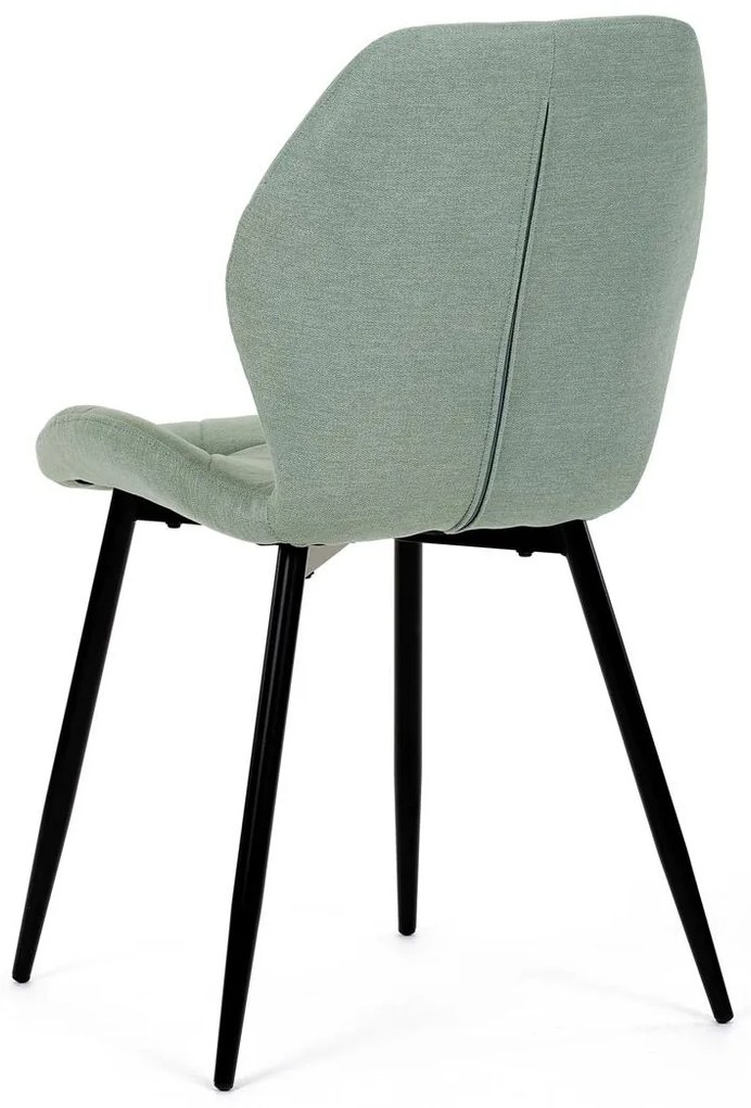 Scaun sufragerie Cansancio (verde). 1120378