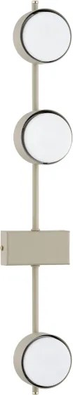Brilagi - Spot LED MONO 3xGX53/30W/230V bej