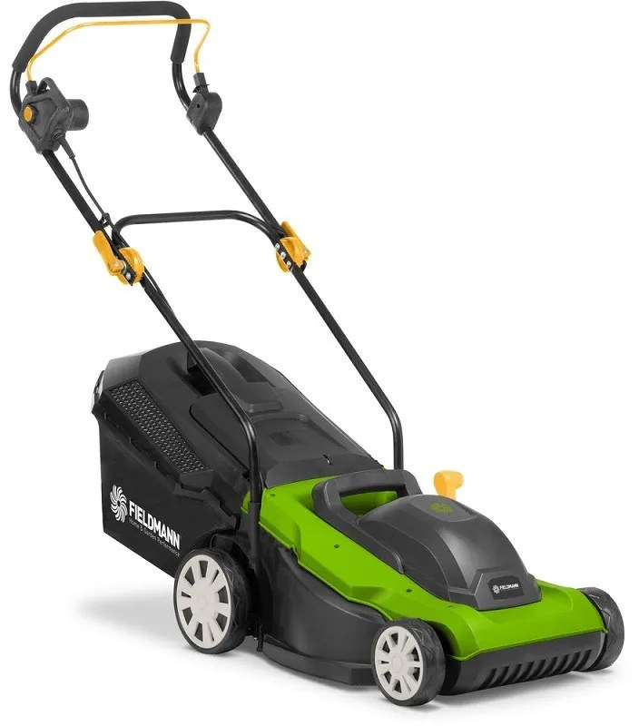 Fieldmann Mașina electrică tuns iarba 2000 W