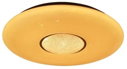 Plafonieră LED STAR LED/36W/230V 3000-6500K + telecomandă