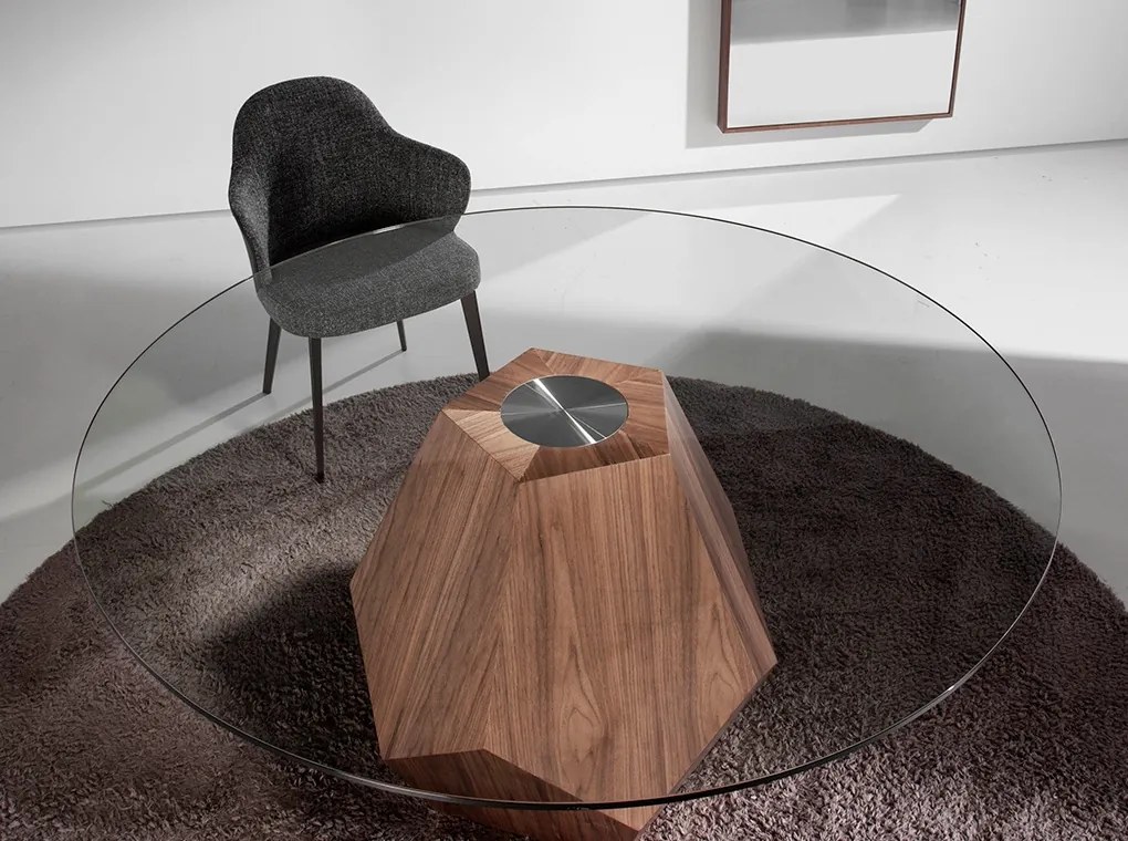 Scaun tapitat design italian Oretha