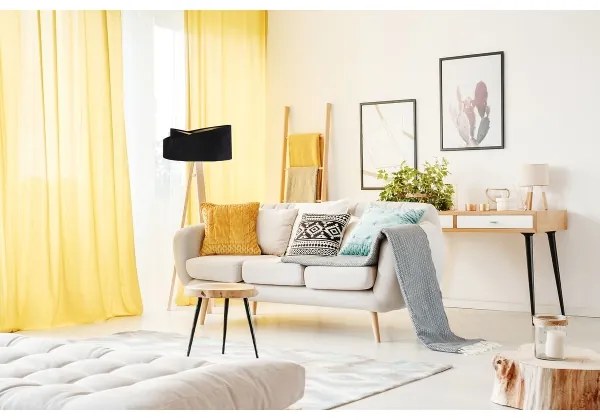 Lampadar GALAXY 1xE27/60W/230V