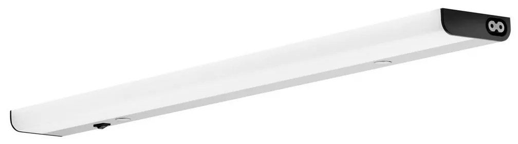 Ledvance - Lampă LED design minimalist FLAT LED/6W/230V 3000K