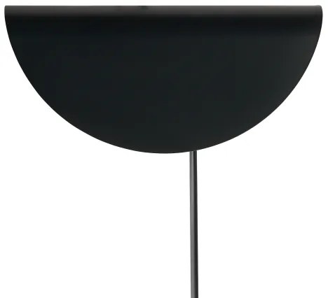 Aplică Nordlux MODEL 1xE14/25W/230V negru