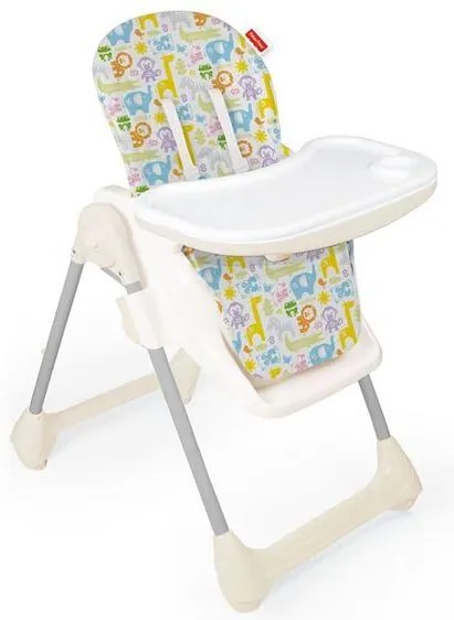 SCAUN DE MASA DELUXE - FISHER PRICE (FP1830)