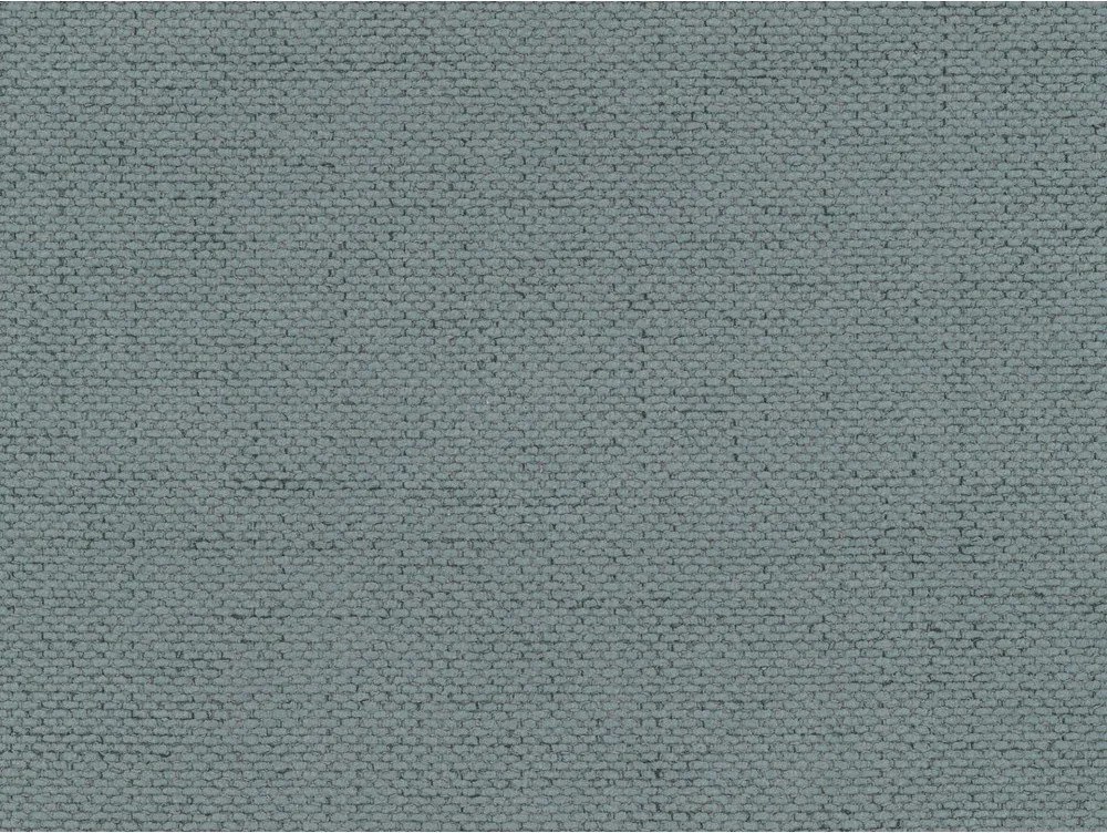 Pat matrimonial albastru deschis tapițat 140x200 cm Linea – Micadoni