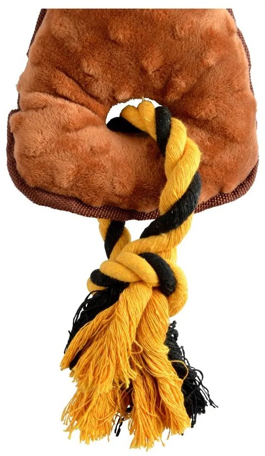 Jucărie pentru câine Bear – Love Story