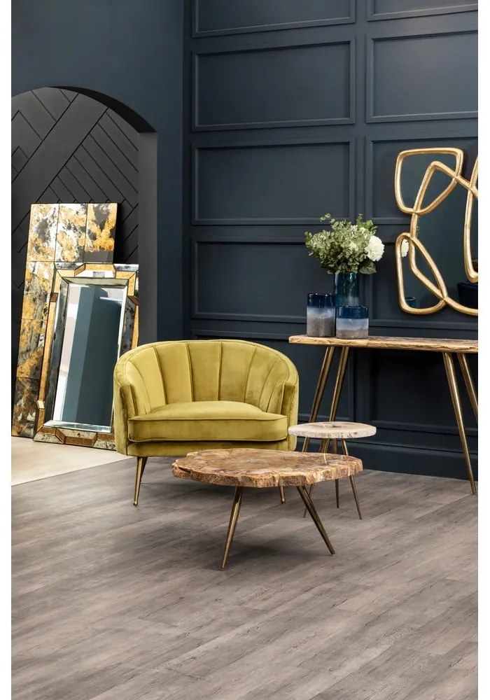 Oglindă de perete 75x99 cm Pablo – Premier Housewares