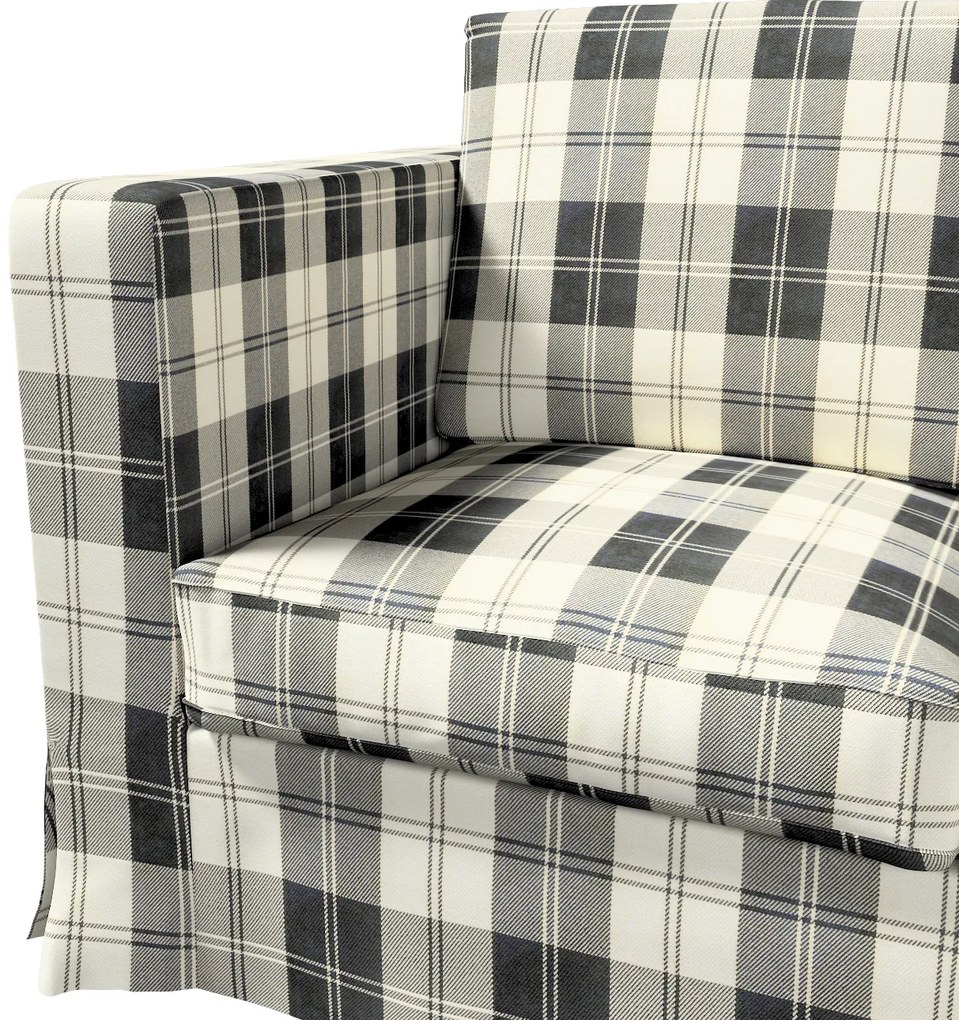 Husa pentru sofa Karlanda 2-locuri