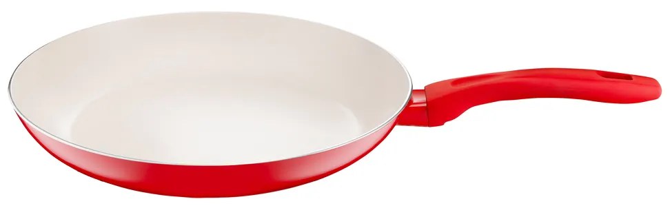 Tigaie invelis ceramic 28cm, Stella